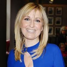 Fiona Phillips's Instagram, Twitter & Facebook