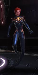 Image result for batman "whisper a'daire"