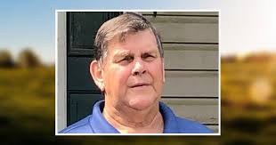 Grady Purvis Obituary August 15, 2020