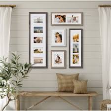 Get it as soon as fri, may 21. Bedroom Collage Decor Living Room Photo Gallery Wall Neutral Farmhouse Vintage Wood Frame Rustic 5x7 Antique White Picture Frame Visual Arts Photography Lifepharmafze Com