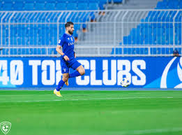 يفتتح الهلال السعودي، مشواره بالاستحقاق الآسيوي أمام نظيره آجمك الأوزبكي، غدًا الخميس، على ملعب الأمير فيصل بن فهد بالرياض. Xbe4e5gq2u4lrm