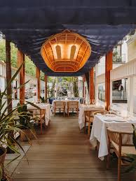 Lobito De Mar Restaurant In Madrid Channels The Malaga Coastline With Eclectic Finesse Yatzer Restaurant Malaga Madrid
