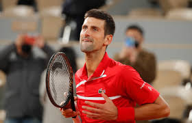 Read the latest stefanos tsitsipas headlines, on newsnow: Novak Djokovic Le Gano En Cinco Sets A Stefanos Tsitsipas Y Jugara La Final De Roland Garros Contra Nadal Infobae