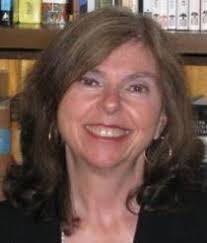 Jew of the Week: Edith Stern