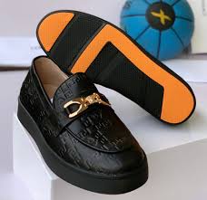 Shop All Men's Shoes Online In Nigeria Now
