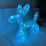 Dog Shape Christmas Lights - Brighten Your Holiday Decor
