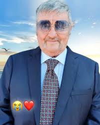 DON GUILLERMO PINTO " RUCIO GUILLE " ESTE 26 DE SEPTIEMBRE NOS HAS DEJADO  TERRENALMENTE , PERO TU LEGADO SERA INFINITO, DESDE EL CIELO SABEMOS QUE  SEGUIRAS A TU AMADO CLUB CIRO