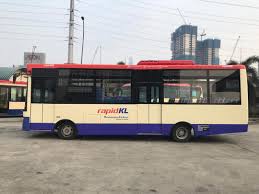 Bas akan terus menghala ke flat pkns kerinchi dari lrt universiti. Rapid Kl Uji Laluan T304 Dengan Bas Midi Bermula 15 September Ini Funtasticko Net
