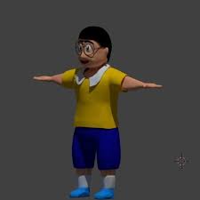 Animated funny looking cartoon characters. Funny Cartoon Character 3d Model 16 Unknown Fbx Blend Free3d