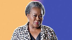 Veteran actress Connie Chiume dies at 72