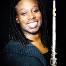 Adrian McGrady, Flutist