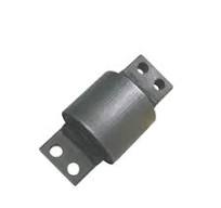 Torque Rod Rubber Bush in Truck Suspension