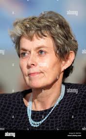 Anne mcintosh mp conservative party hi-res stock photography and images