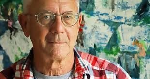 Danby artist glimpses everyday joy in recreation