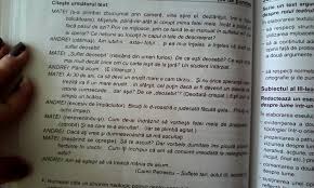 Povestea a doi indragostiti, ioana boiu dorcani si andrei pietraru, care se lasa prada orgoliilor si uita care este frumusetea unei relatii. Caracterizarea Personajului Matei Din Opera Suflete Tari De Camil Petrescu Va Rog Sa Ma Ajutati Brainly Ro