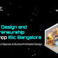 Interior Design & Entrepreneurship Workshop at - Indian Institute of Science (Bengaluru), CV Raman Rd Event Image