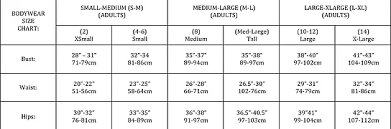 size chart boss mentality