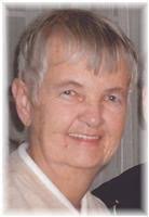 JoAnn Manley Obituary (1938