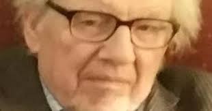 Tuck, The Reverend Canon Robert C.