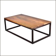 Modern Wood And Metal Coffee Table By Mrmetalwooddesigns On Etsy Moveis De Madeira Design De Mobiliario Banco Bau De Madeira