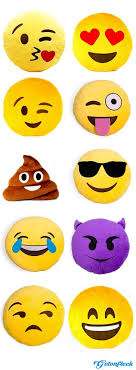 Keceden Kedi Bardak Altligi Il Almofada Emoji Almofadas Almofadas Criativas