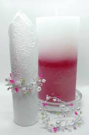 Den teig, formen, marmelade, schoko und stöckchen. Tisch Deko Geburtstags Deko Perlen Herzen Serviettenringe