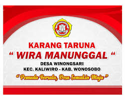 Check spelling or type a new query. Desa Winongsari