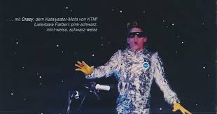 Check spelling or type a new query. Vongestern Blog Mofa Des Tages Ktm Crazy 1990