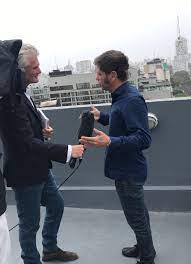 Kicillof buscó acordar una fórmula común para el amba, pero el anuncio del jefe de gobierno de la ciudad de mantener locales no esenciales abiertos cambió una vez más los planes de mantener. Axel Kicillof Ar Twitter Con Bbctimwillcox Hablando Sobre El G20 Y La Argentina