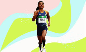 Image result for hima das