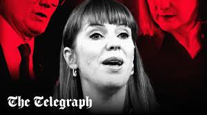 The divisive stealth tax at the heart of Angela Rayner's 'mega councils'  plan