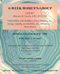 Profile for Counseling Connections of San Antonio