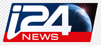 We also provide a segment entitled this week in 60 seconds as a. Israel I24news Television Channel News Broadcasting Others Television Blue Text Png Pngwing