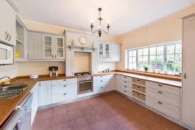 kitchen renovations in cape town