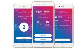 Create an app account, add your preferred payment method, and start earning rewards on your next fill up at participating exxon and mobil. Digital Ranking Profile Exxonmobil July 2018