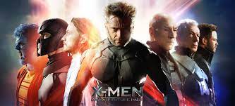 First class in an epic battle that must change the past. What To Watch To Understand X Men Days Of Future Past Flip The Truck