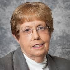 Sherry Gass's Instagram, Twitter & Facebook