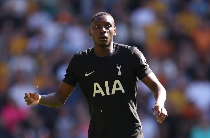 Randal Kolo Muani sudah kembali ke PSG