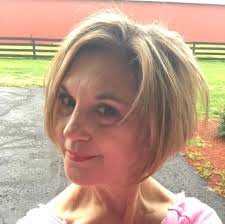 Kim Hendley's Avon page