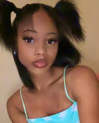 Hassenah Fuller STUDENT