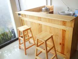 Maybe you would like to learn more about one of these? Terbaru 44 Meja Dapur Dari Kayu Palet Gambar Minimalis