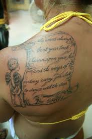 But first, you should carefully examine the text translation applied. Scroll Tattoo Quotes In Quotesgram