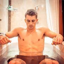Aug 01, 2021 · max whitlock shrugged off the nerves and reached for the stars in the ariake arena in tokyo, delivering one of the most difficult routines of his career when it mattered most to retain his olympic. Max Whitlock Mbe On Twitter Tonight S Recovery