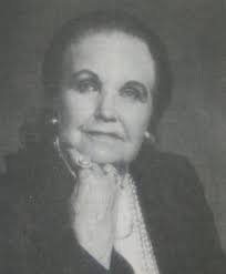 Bessie Faye Littleton Cartwright (1911-1983)