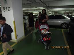 Detail for menara hap seng 3. The Car Park Is Just At The Basement Easy Parking Picture Of Starbucks Kuala Lumpur Tripadvisor