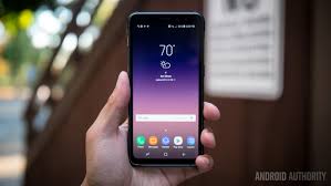 Samsung Galaxy S8 Active: Why ...