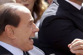 Berlusconi: I'm not giving up, I'll live 120 years
