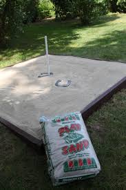 It holds its shape when wet, which makes it ideal for building sandcastles. Quikrete 0 5 Cu Ft 50 Lb Play Sand In The Sand Department At Lowes Com