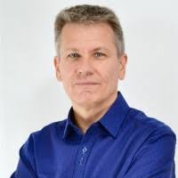 Anthony Horsman, MSc PMP