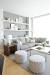 Urban Modern Living Room
